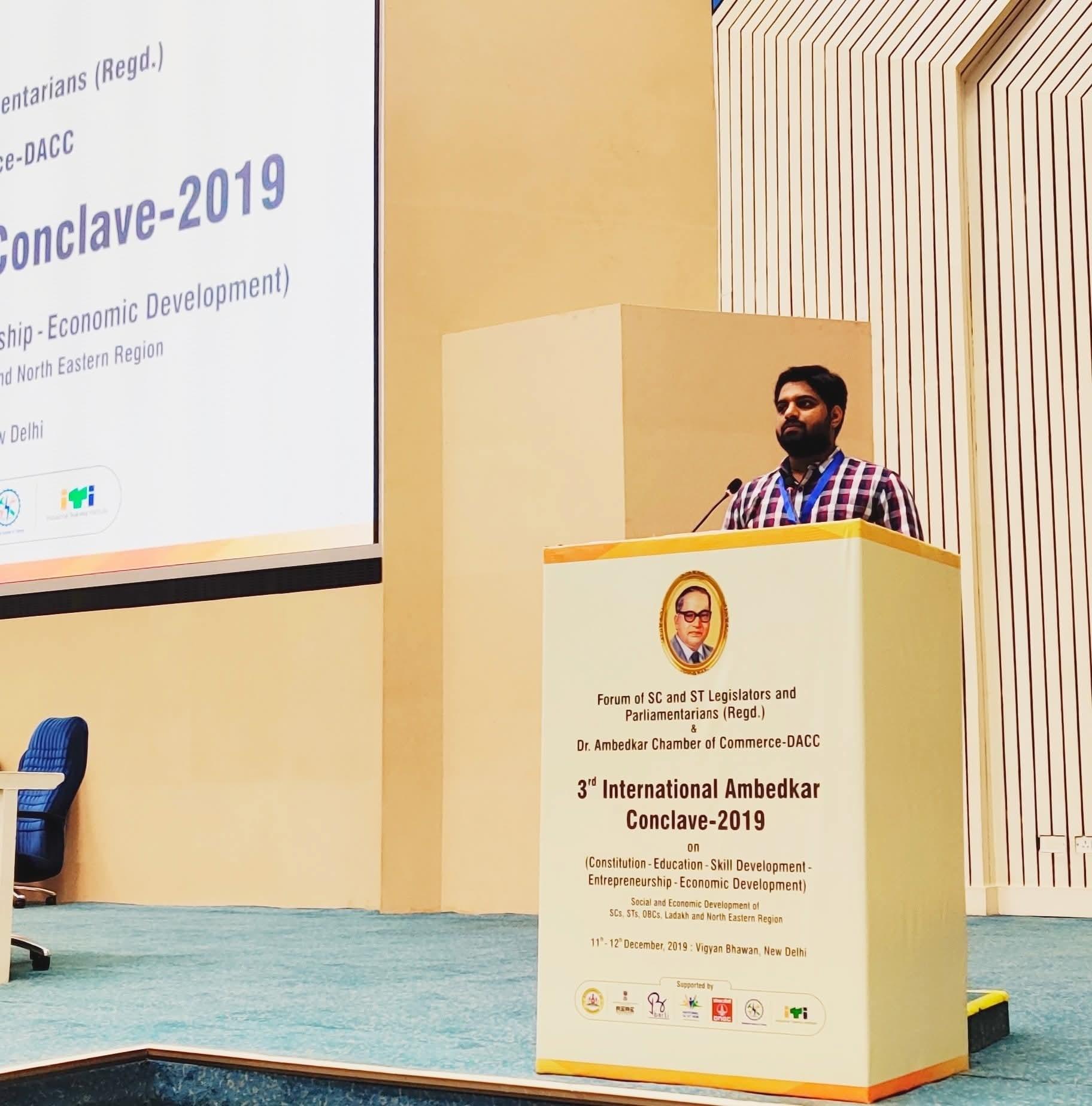 Gallery image 13 - Advocate Kranthi Naidu Boya