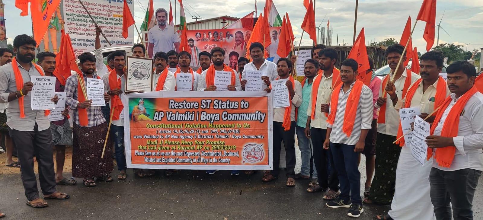 Gallery image 14 - Advocate Kranthi Naidu Boya