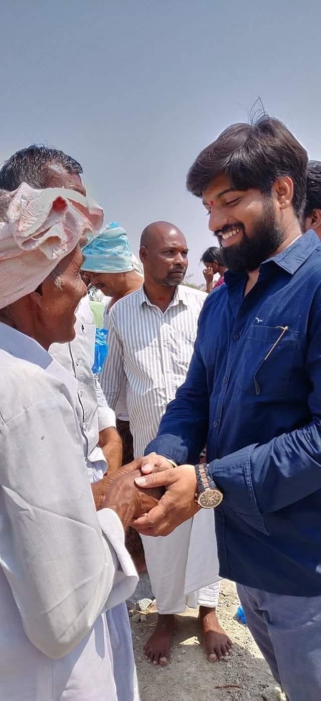 Gallery image 16 - Advocate Kranthi Naidu Boya