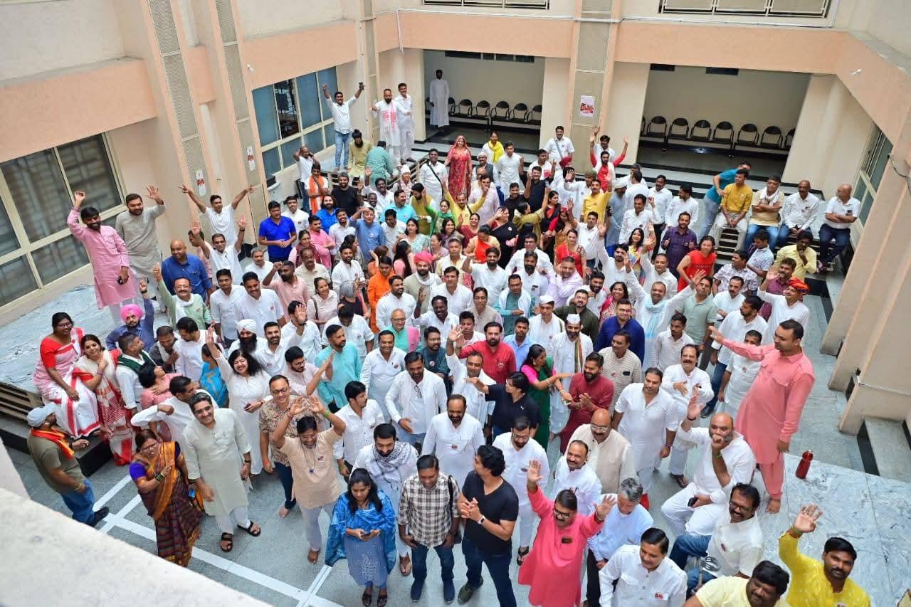 Gallery image 19 - Advocate Kranthi Naidu Boya