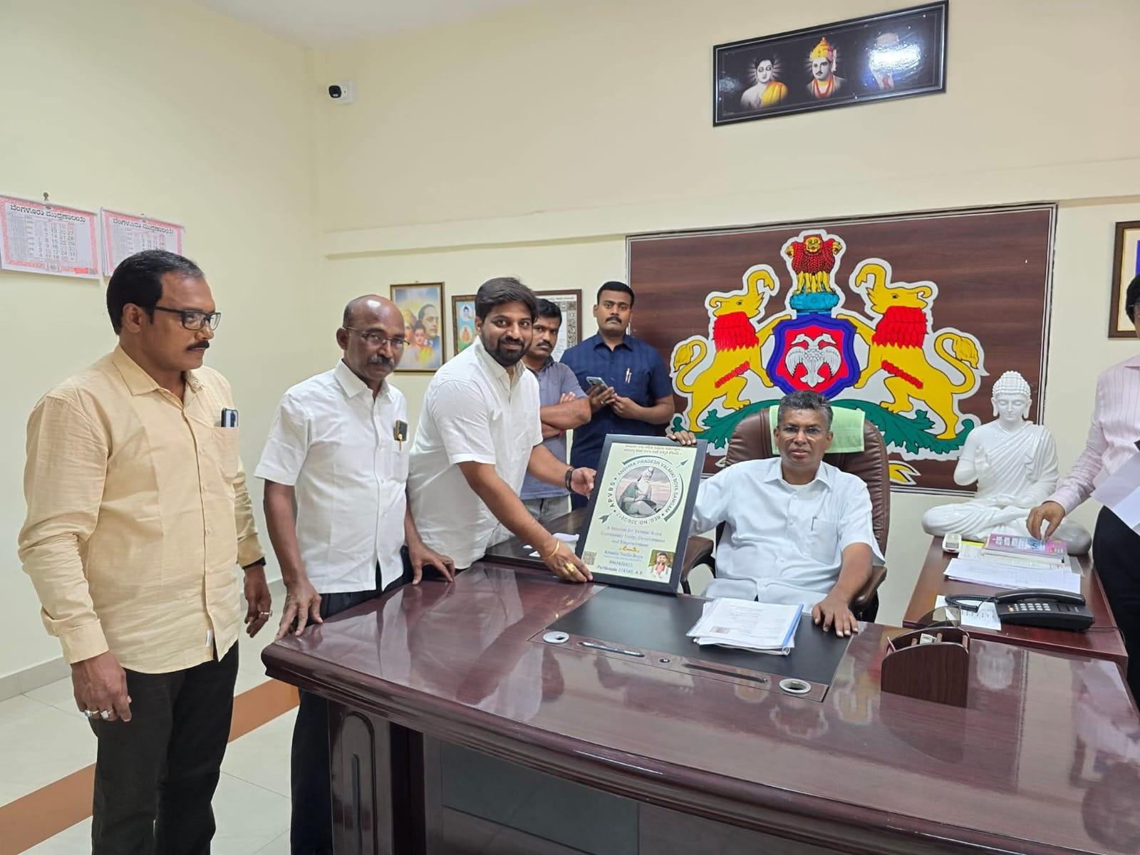 Gallery image 20 - Advocate Kranthi Naidu Boya