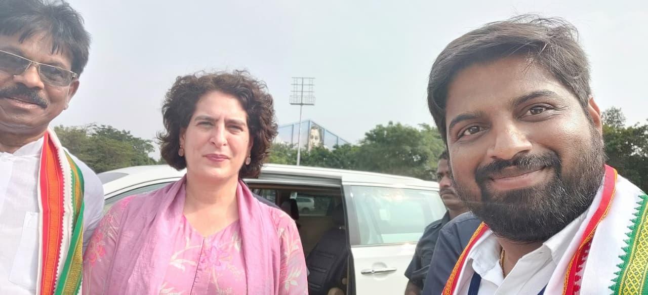 Gallery image 4 - Advocate Kranthi Naidu Boya