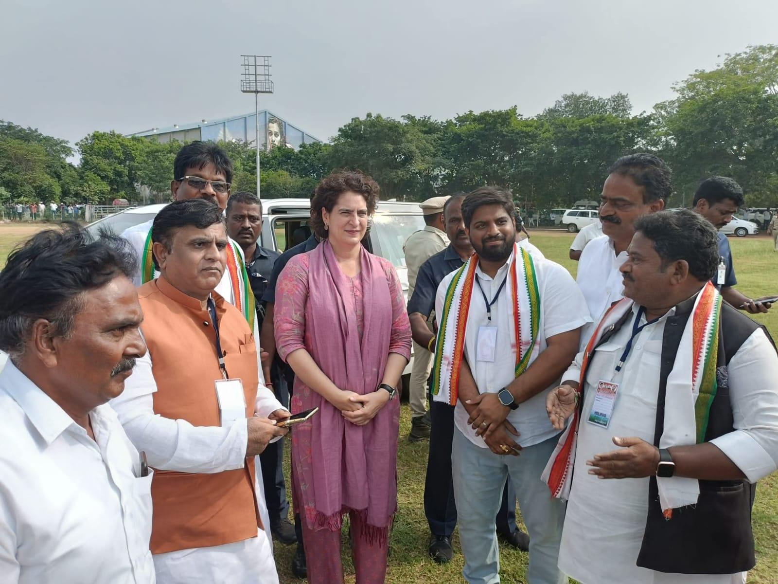 Gallery image 5 - Advocate Kranthi Naidu Boya