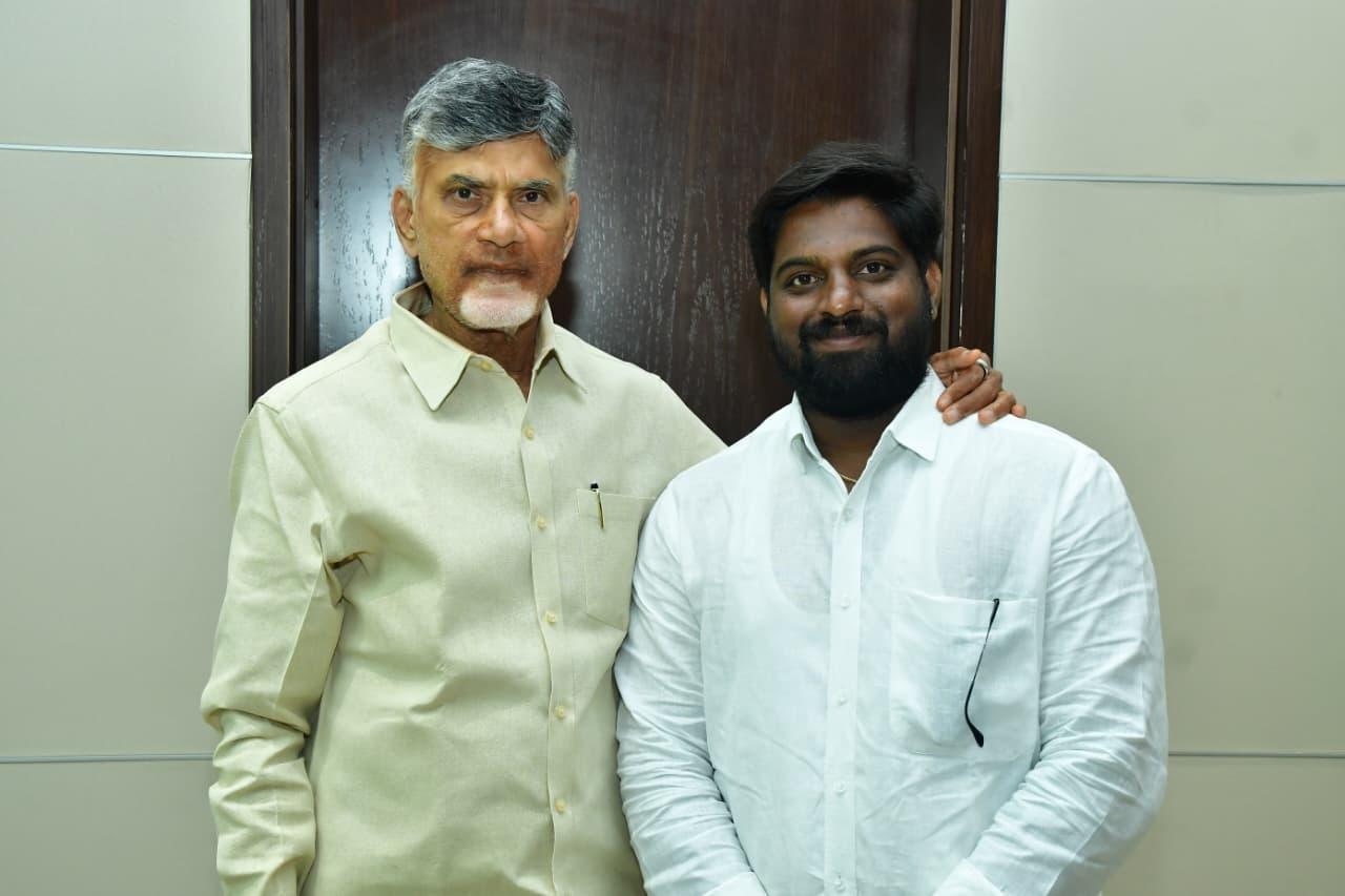 Gallery image 5 - Advocate Kranthi Naidu Boya