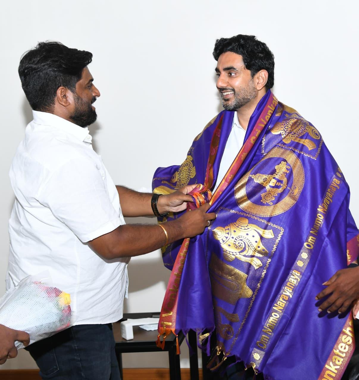 Gallery image 6 - Advocate Kranthi Naidu Boya