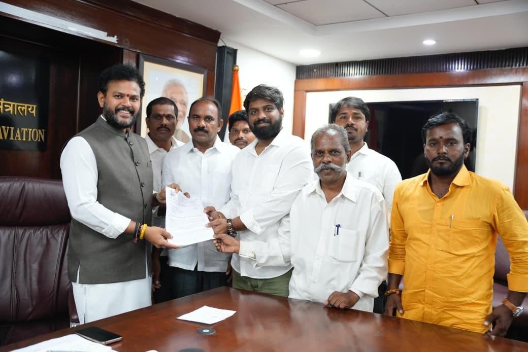 Gallery image 7 - Advocate Kranthi Naidu Boya