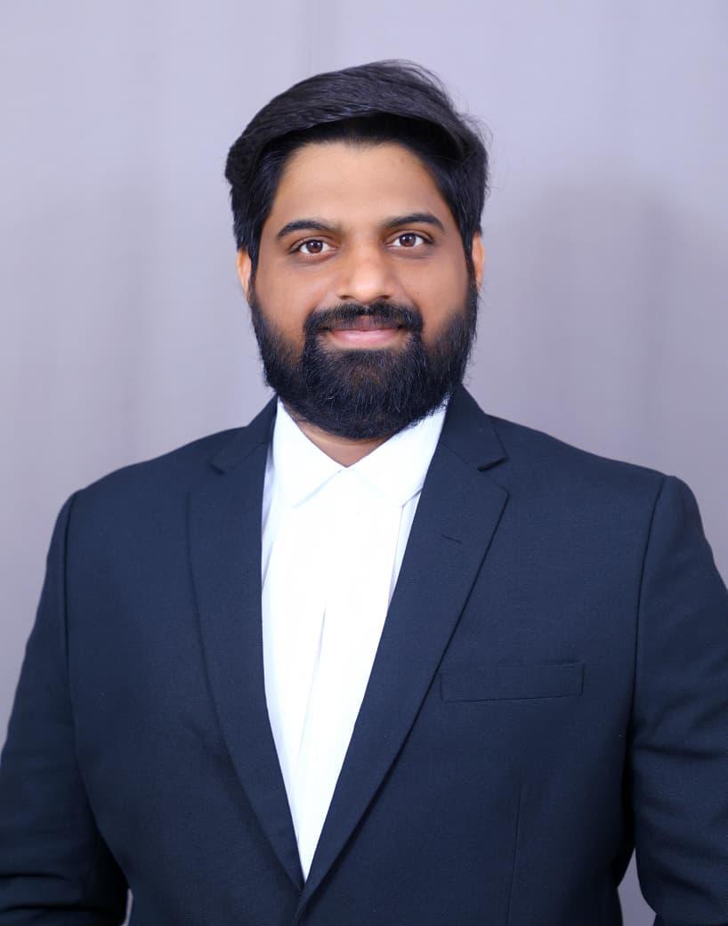 Kranthi Naidu Boya - Managing Director