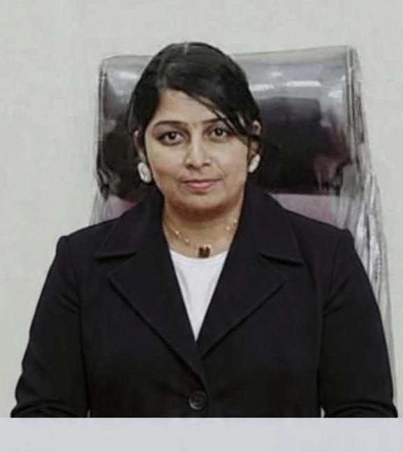 Talari Rajeswari